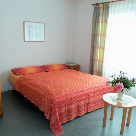 Apartment Beim Oedenstein Meersburg