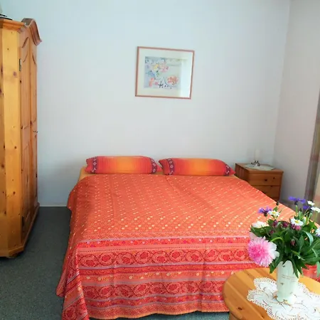 Beim Oedenstein Apartment *