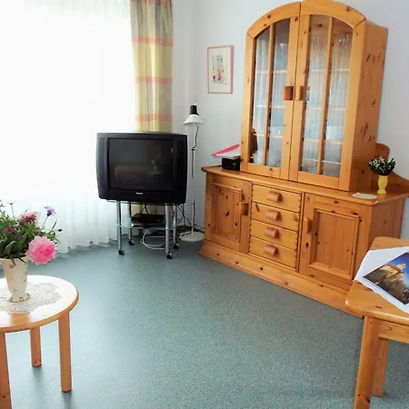Apartment Beim Oedenstein *