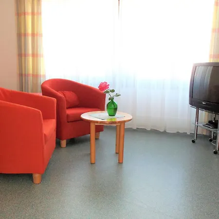 Apartment Beim Oedenstein