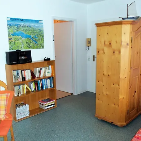Apartment Beim Oedenstein *
